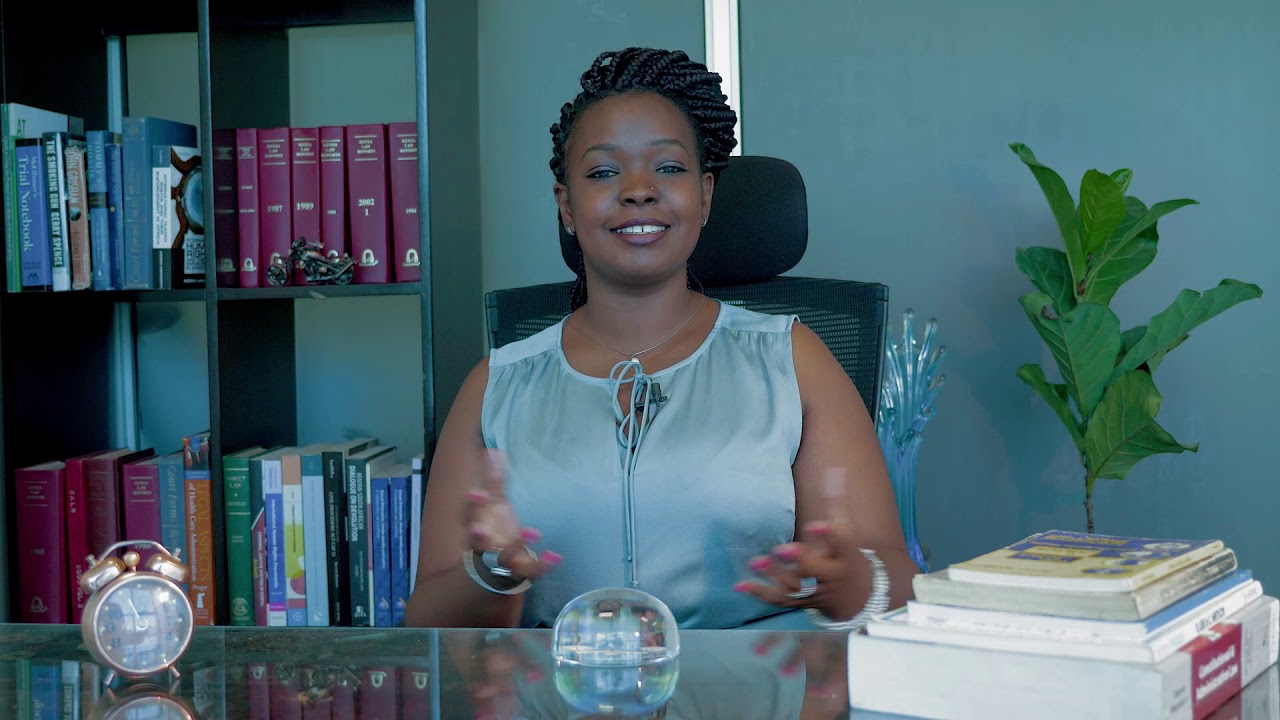 Annulment of marriage