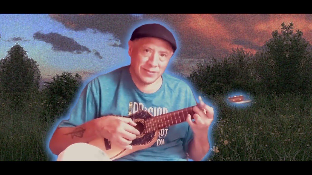 CHARANGO-“PONCHO PONCHITO” (DAR-MAURO NÚÑEZ)_INTERPRETA HERNÁN