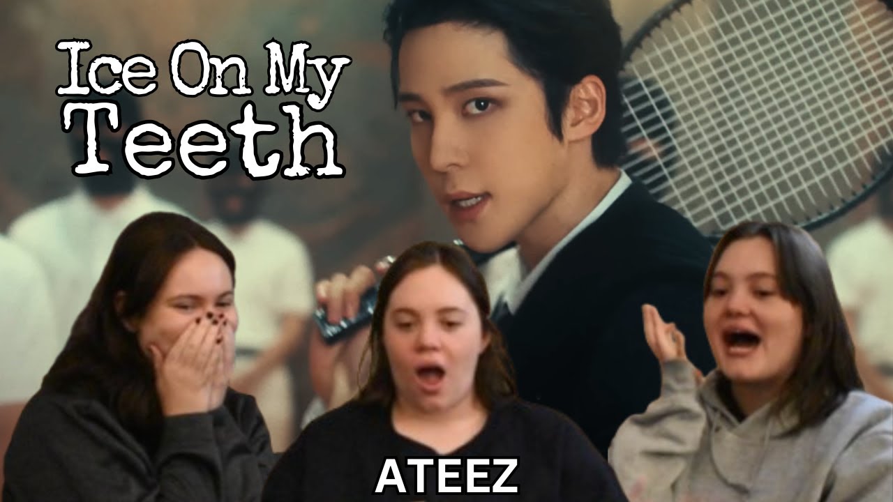 ATEEZ 