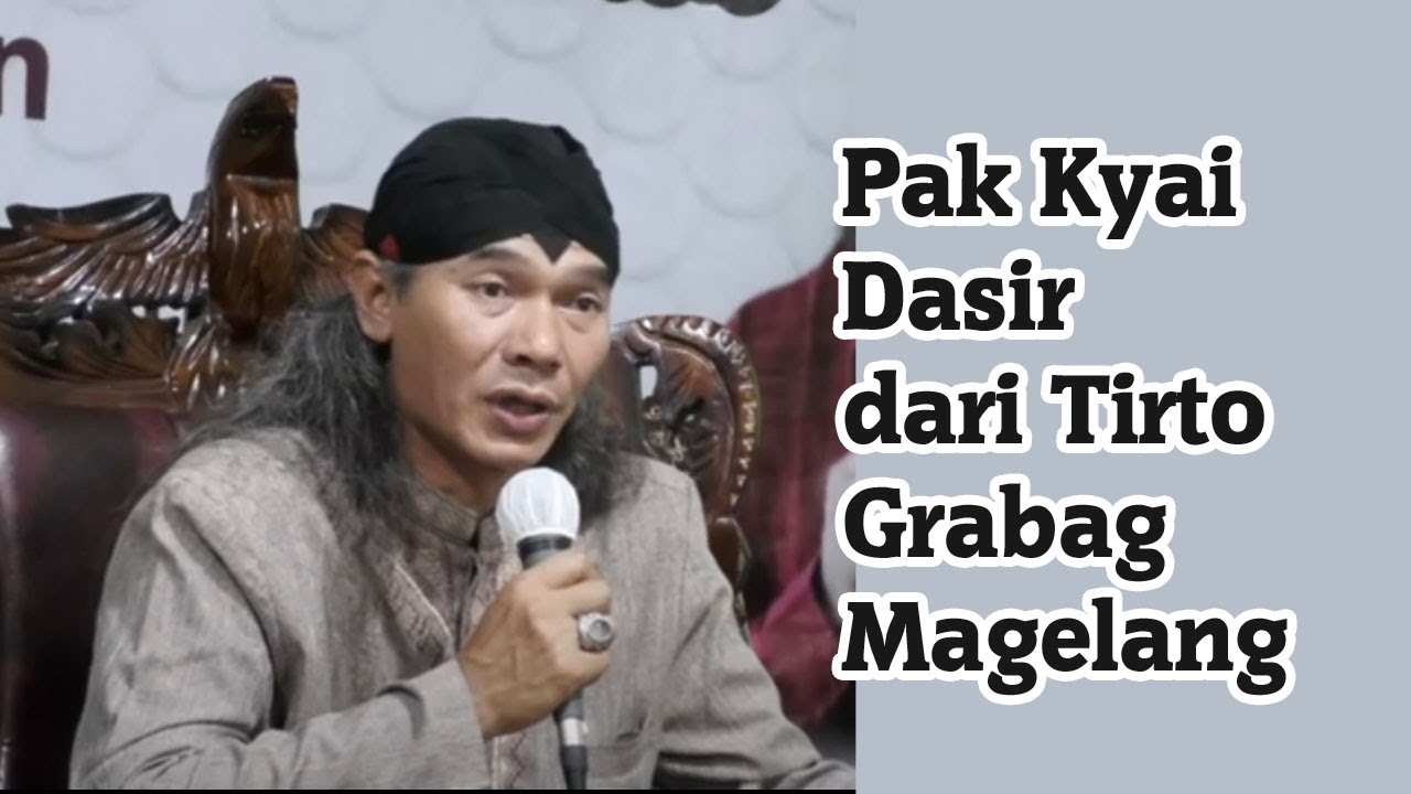 Pengajian Lucu dan Musik Syahdan di Glepung Kalongan Ungaran Timur Semarang ( Pak Kyai Dasir )