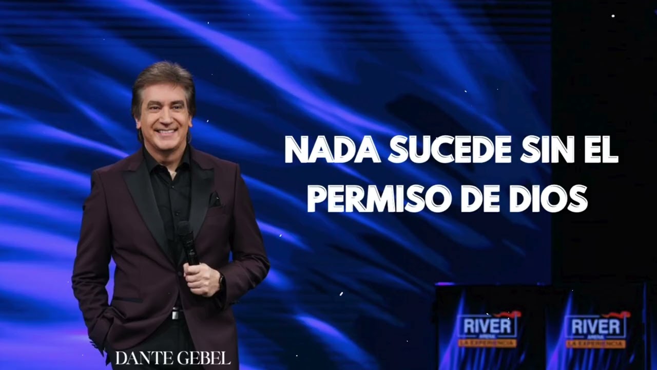 Pastor Dante Gebel - ¡AL DIABLO, CON EL DIABLO!