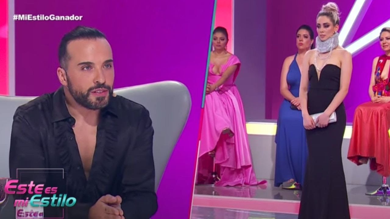 Este día tenemos 