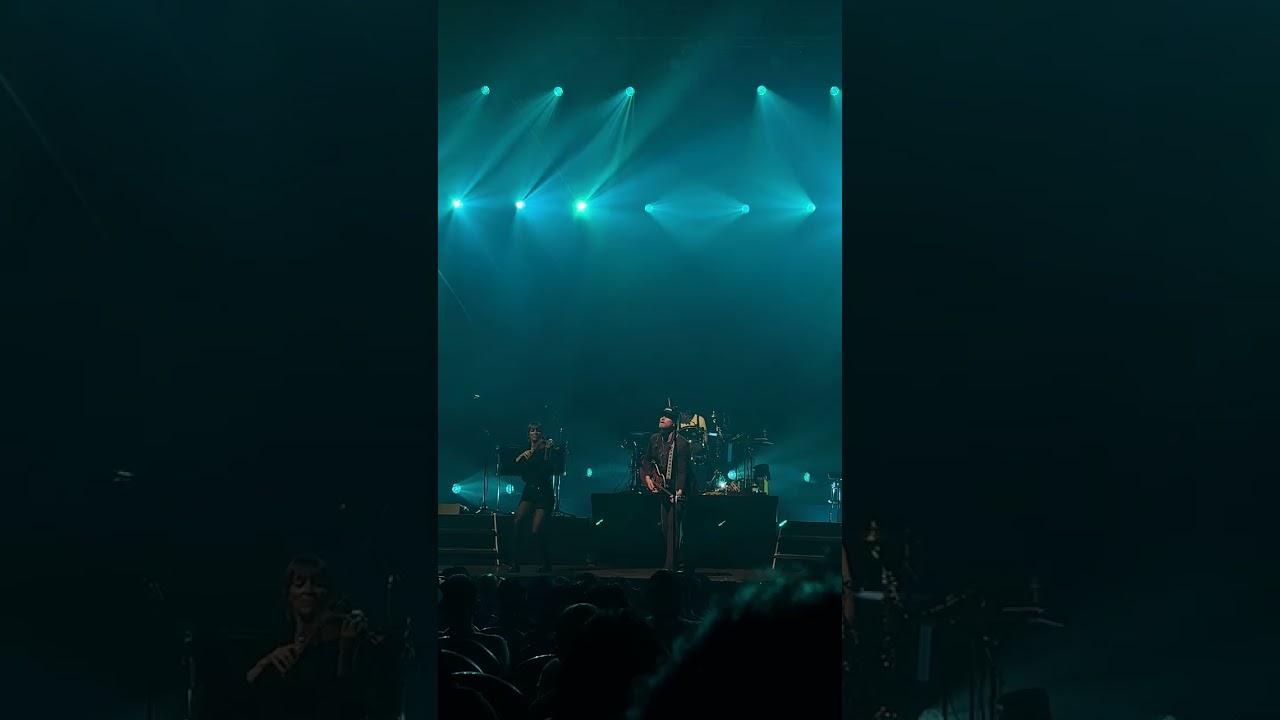 Dead Sea - The Lumineers (Live in Manila Jan 26 2026)