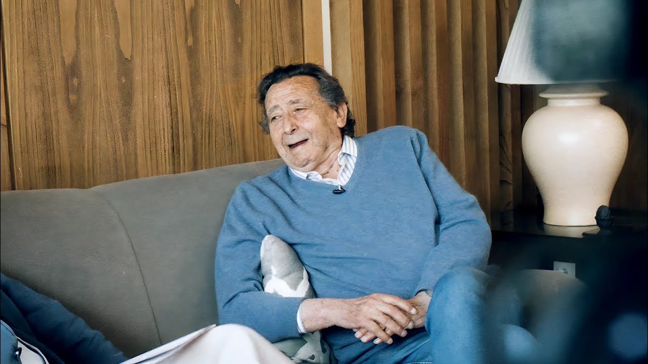 Ussía, su historia en sus palabras | Capítulo 7 | La retirada a Ruiloba, el Real Madrid...