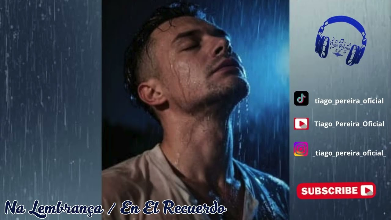 🎶Na Lembrança / En El Recuerdo🎶