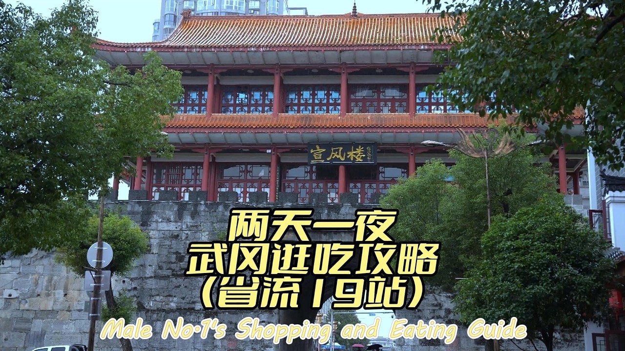 Welcome to South No.1's Shopping and Eating Guide歡迎收看南一號的逛吃攻略#food
