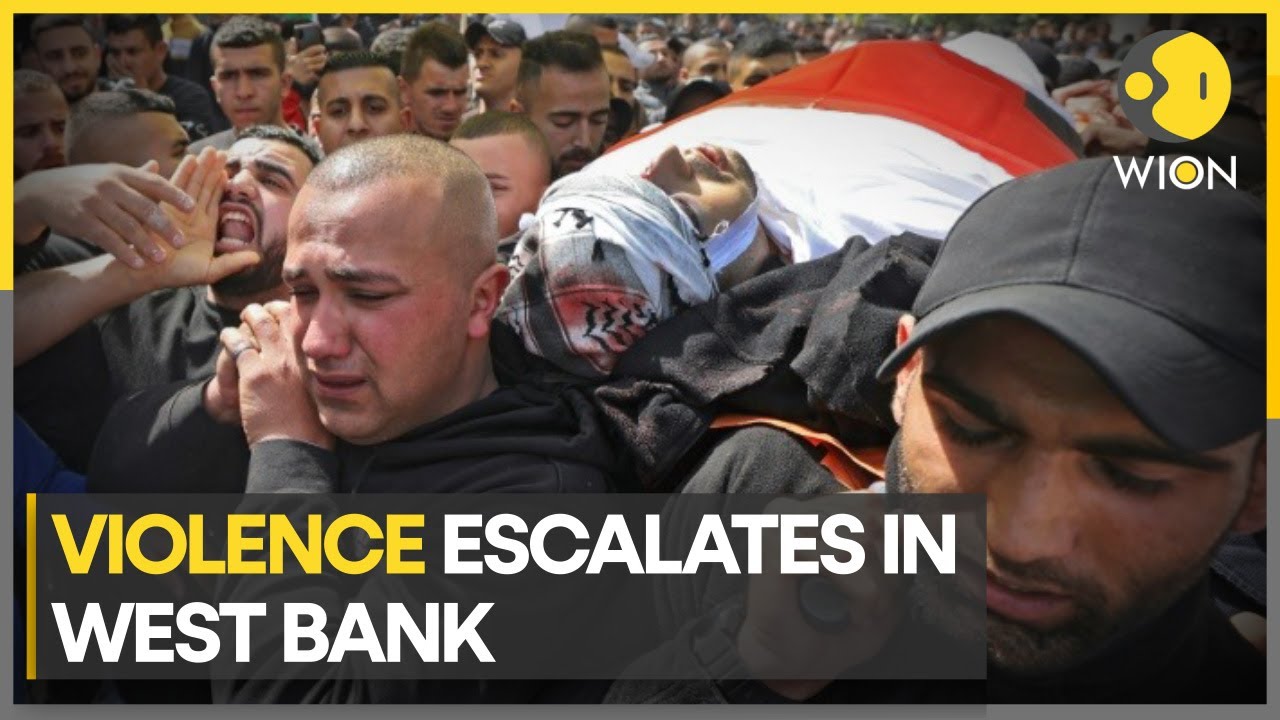 Israel: 3 Injured in Tel Aviv shooting carried out by Hamas; Netanyahu terms it 'terror attack'