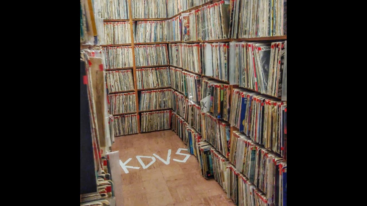 KDVS Video Tour