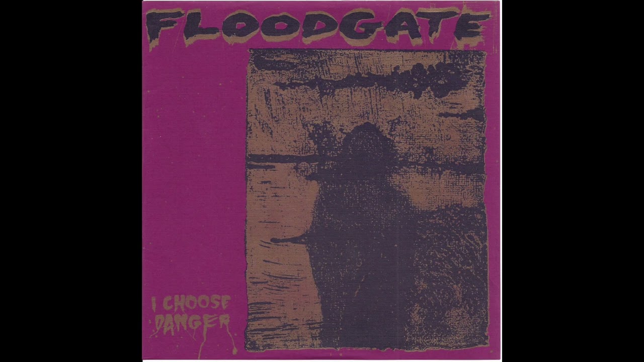 Floodgate - I Choose Danger 2x7