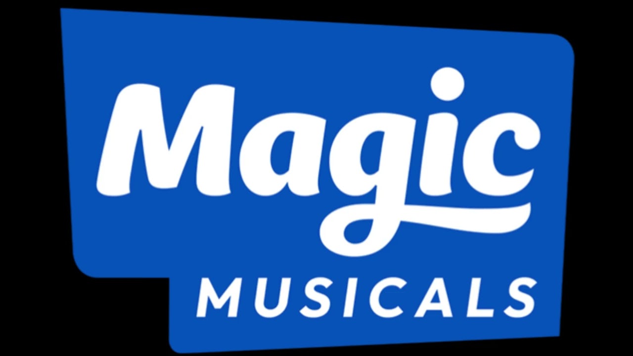 Magic Musicals Jingles 2025