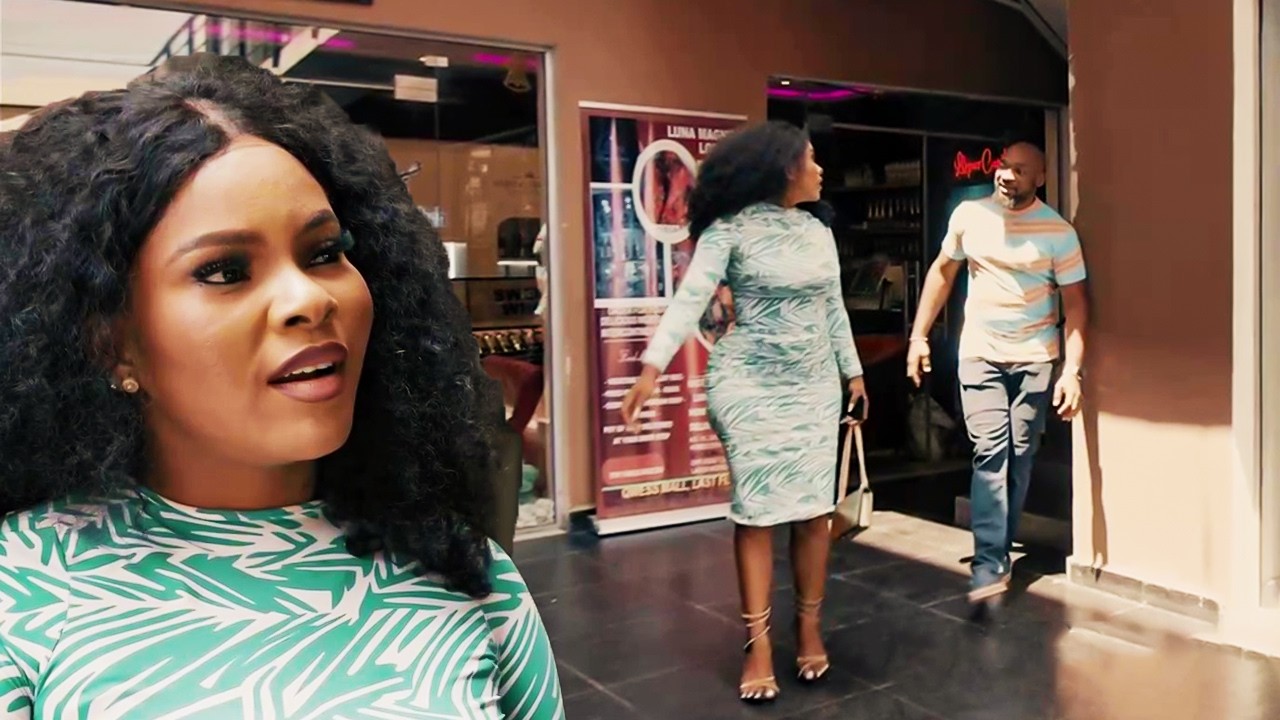 Her First Date Was A Disaster Until A Handsome Billionaire Walked Into Her Life | 2026 LATEST MOVIE