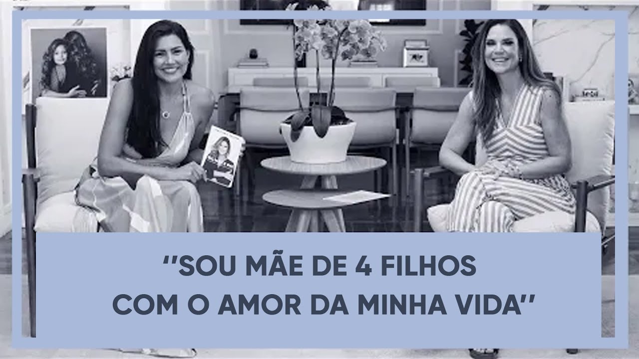 Mariana Felício: Ex-BBB já era apaixonada por Saullo, seu marido, antes de conhecê-lo no programa