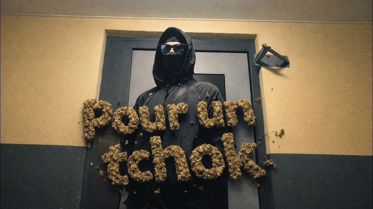 MLV - Pour un tchok (audio officiel)