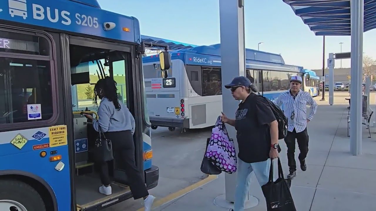 KCATA outlines proposed service cuts that would eliminate routes