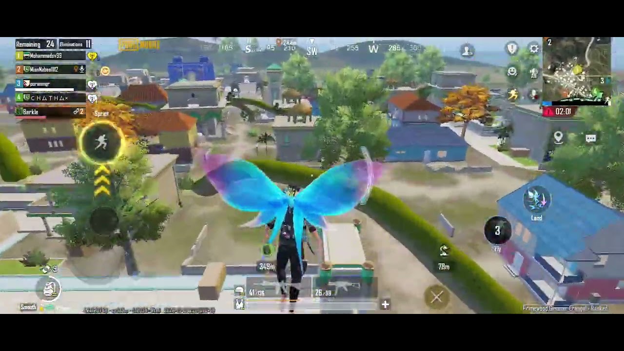 السلام عليكم ورحمه الله وبركاته حبايب قلبي الاشتراك بقناه اليوتيوب لاعب قوي من سوريا #pubgmobile 