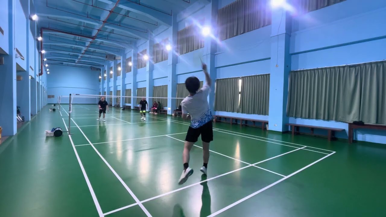 @J4Bandminton   2026/03/15 (NF1000z/BG80 27p)