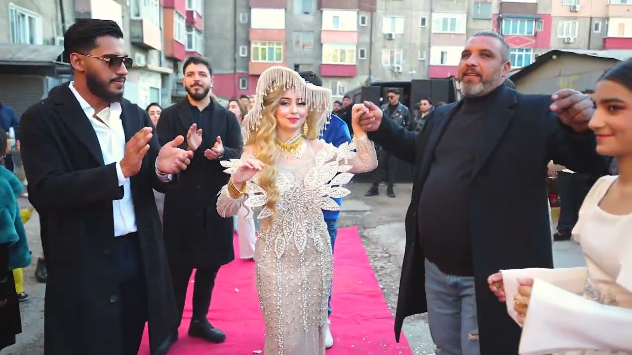 Yemin ile Bariş Caldirma Toreni 2025