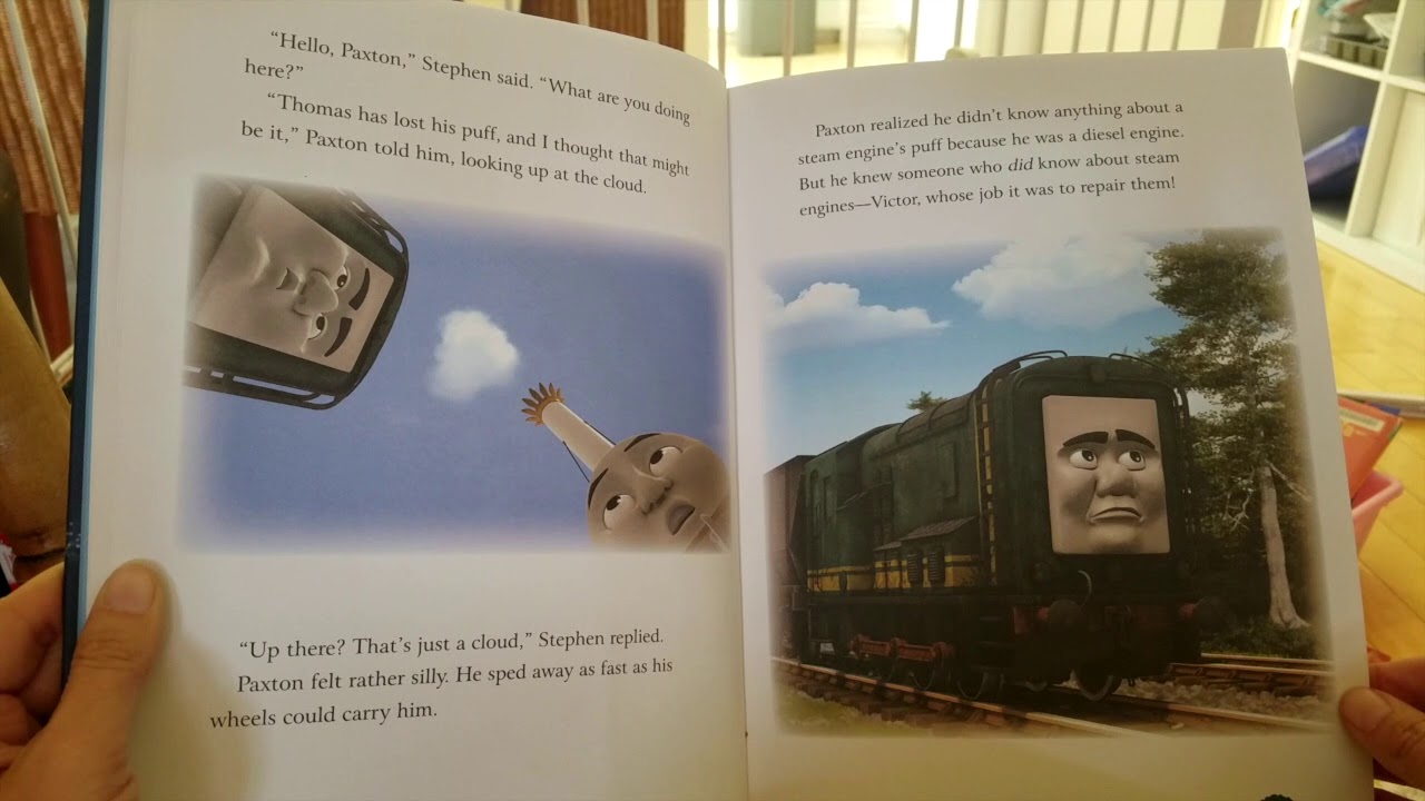 Let's Read - 