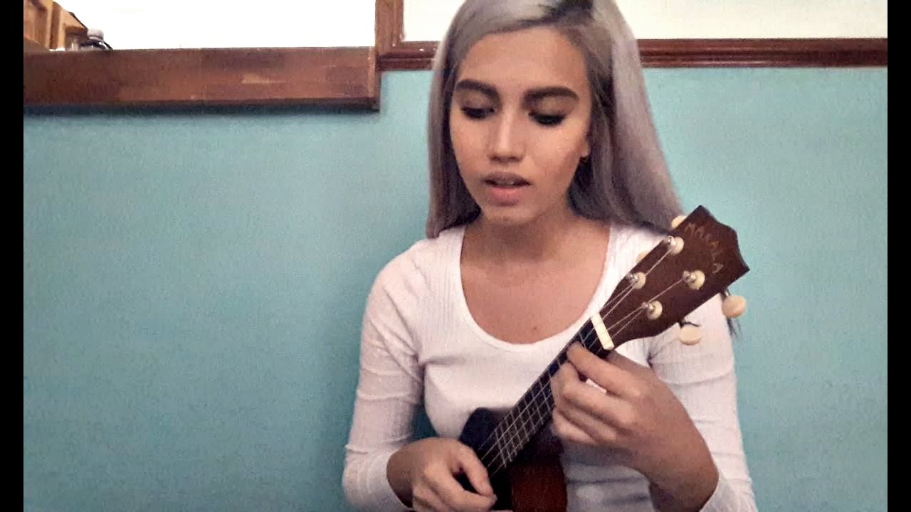 Don't Wanna Know - Maroon 5 (cover)