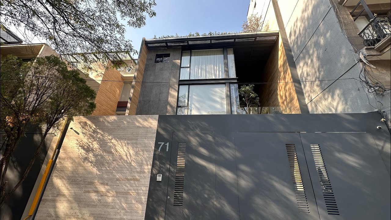 ¡TRES PICOS, POLANCO! EL SIGNIFICADO DEL LUJO.  #luxury #mexico #homedecor #homedesign #lifestyle