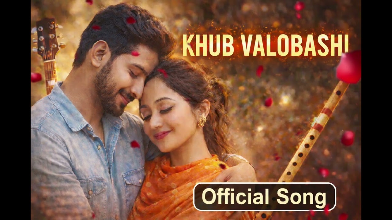 Khub Valobashi- Official Song | Bangla Band Song 2026
