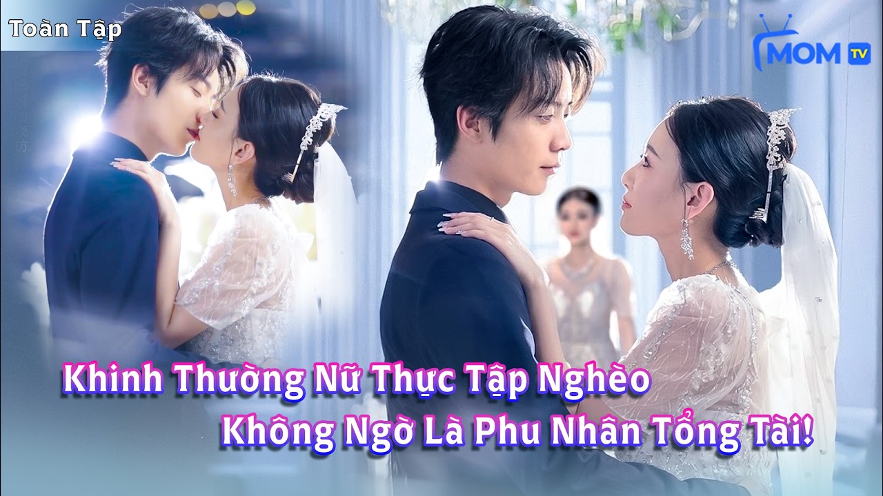 Khinh Thường Nữ Thực Tập Sinh Nghèo, Cả Công Ty 