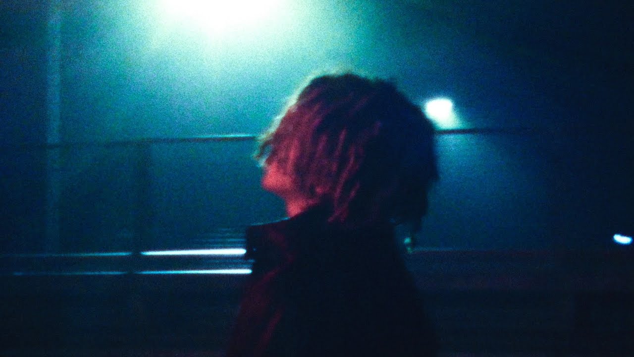 lildombaby - LUNA (Official Video)