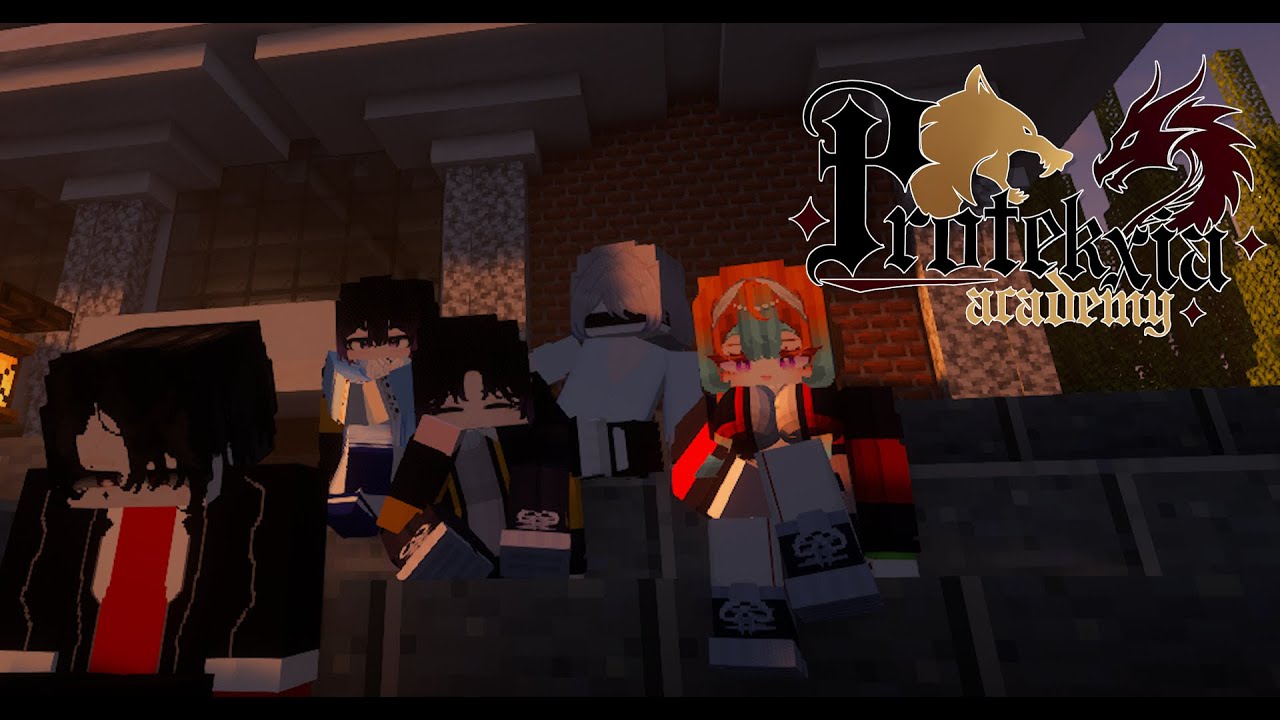 [🔴Live] Protekxia Academy ยามิ EP.2