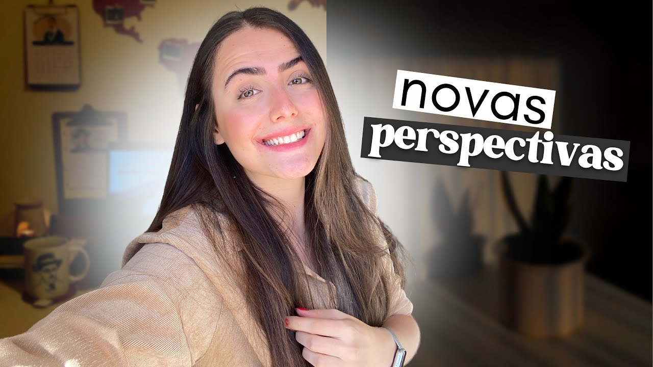 Como você escolhe enxergar a vida? + rotina, aulas, treinos ✨