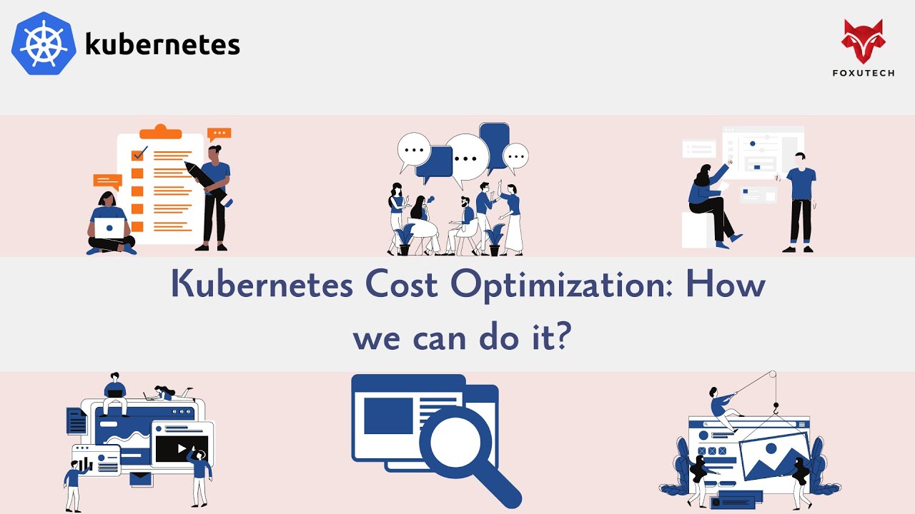 Kubernetes Cost Optimization: How we can do it? What all should consider?