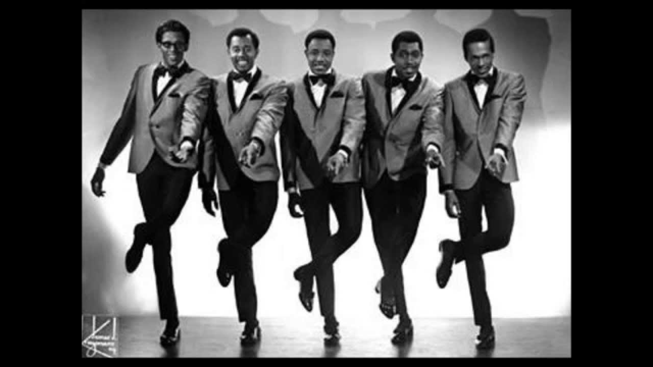 The Temptations   