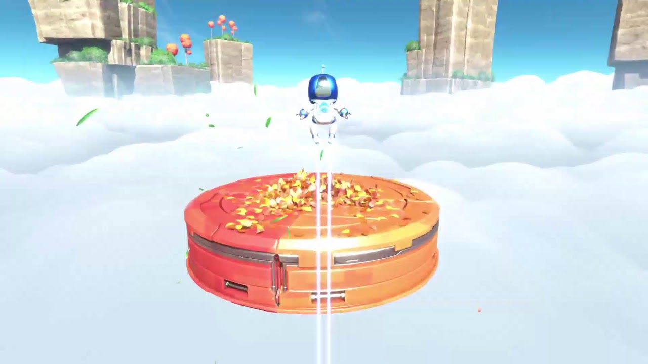 AstroBot Playthrough Pt. 2.1 (Game of The Year 2024) Happy ThanksGiving 2025!