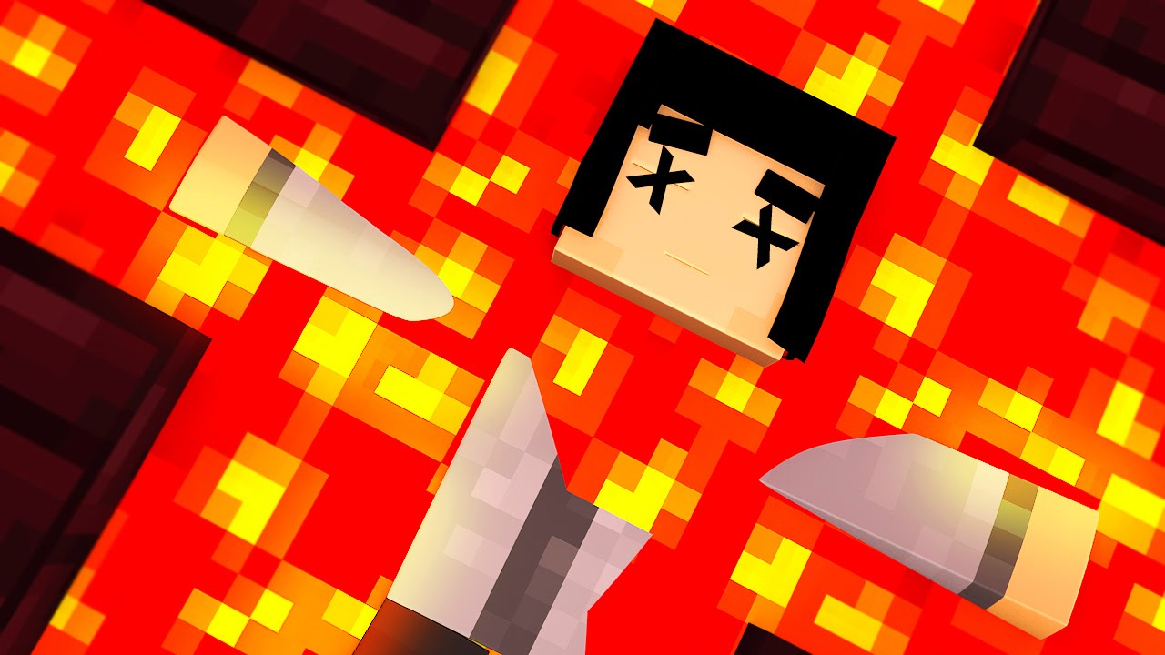 FIELD TRIP MURDER!! | Minecraft Murder Mystery