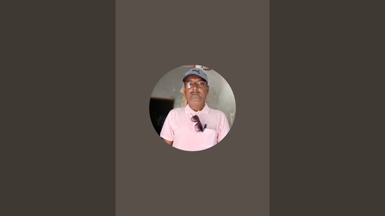 Santosh Kumar vlog is live