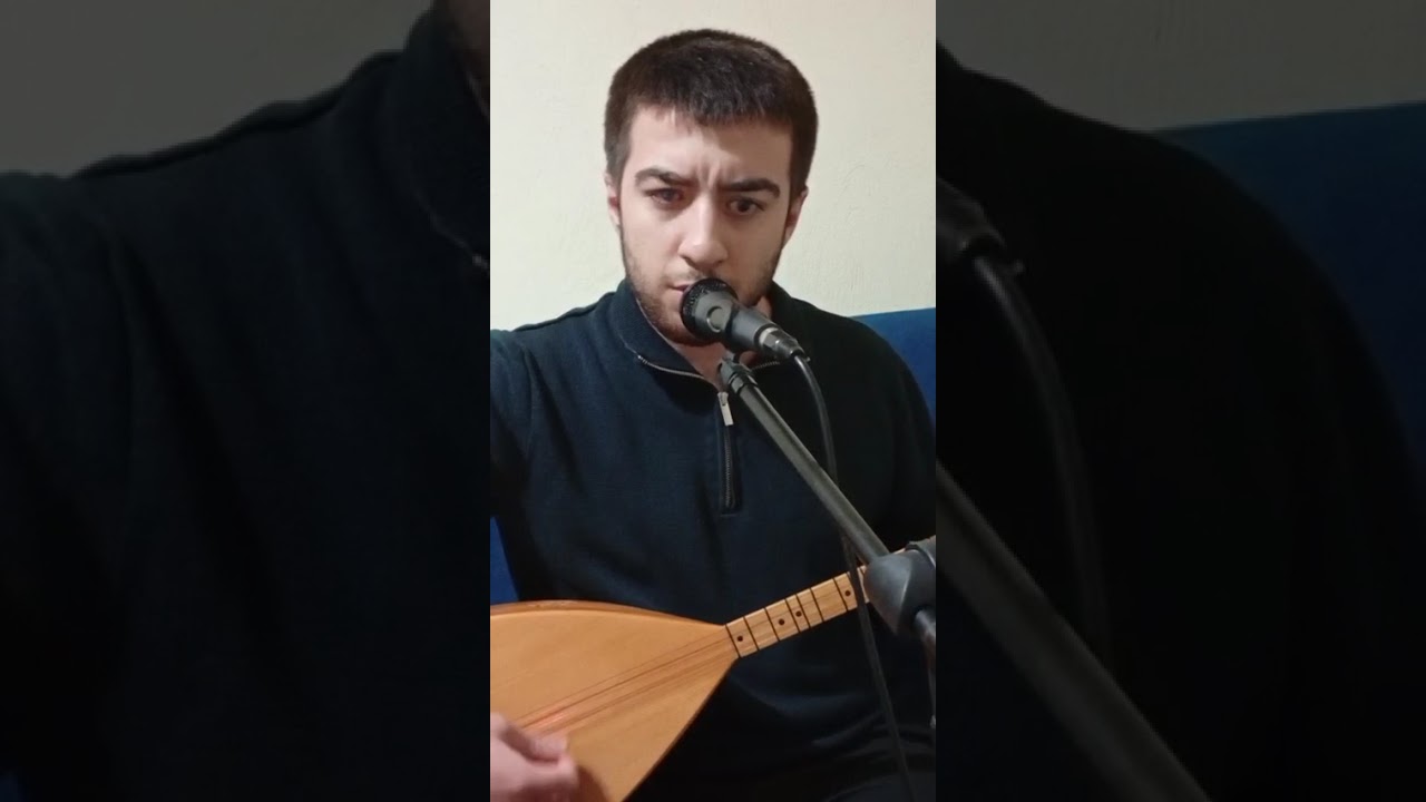 Karlı Dağlar pus tutar mı Aşkın sessiz dili cover