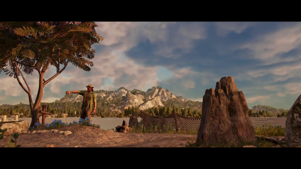 Far Cry 6 ☢️ Part 8