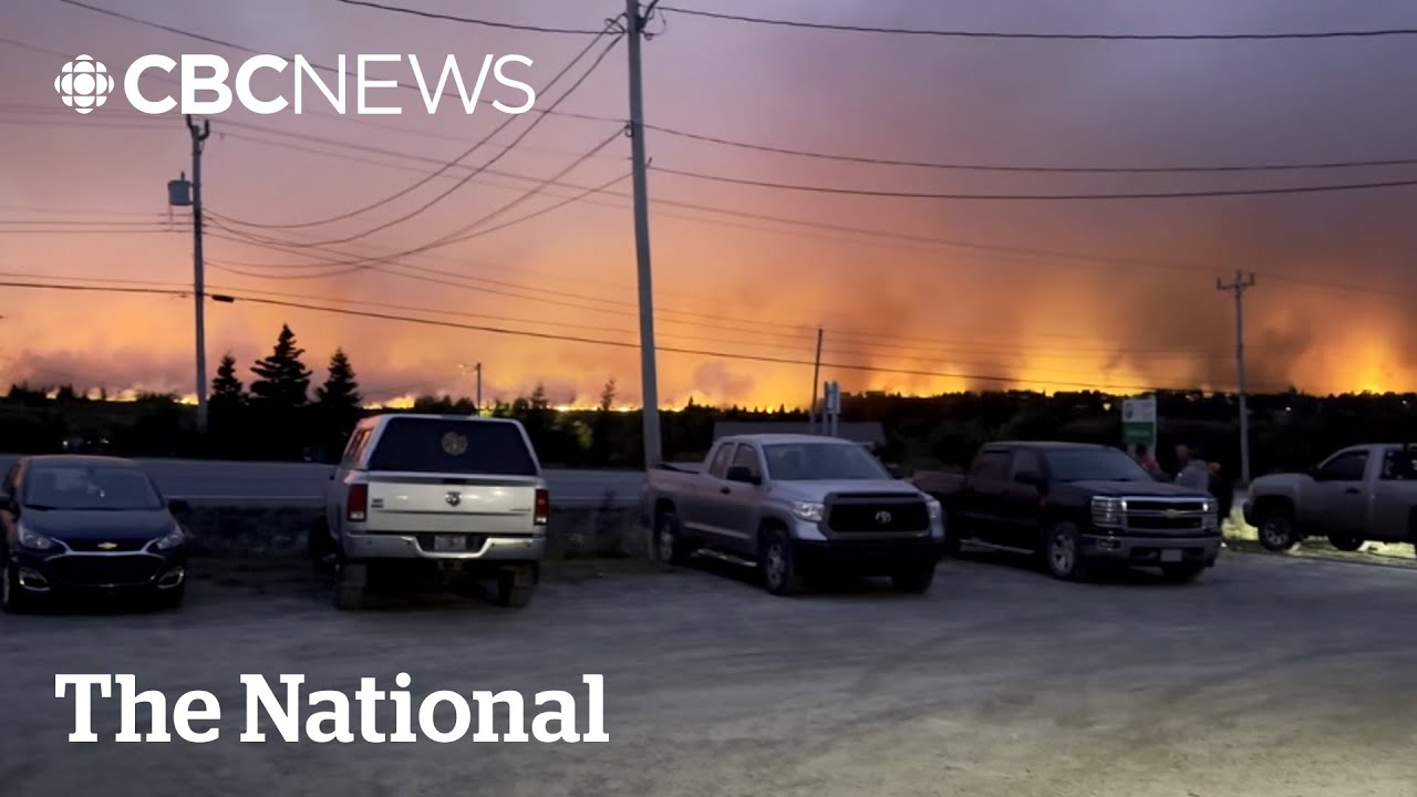 N.L. communities get clearer picture of wildfire damage