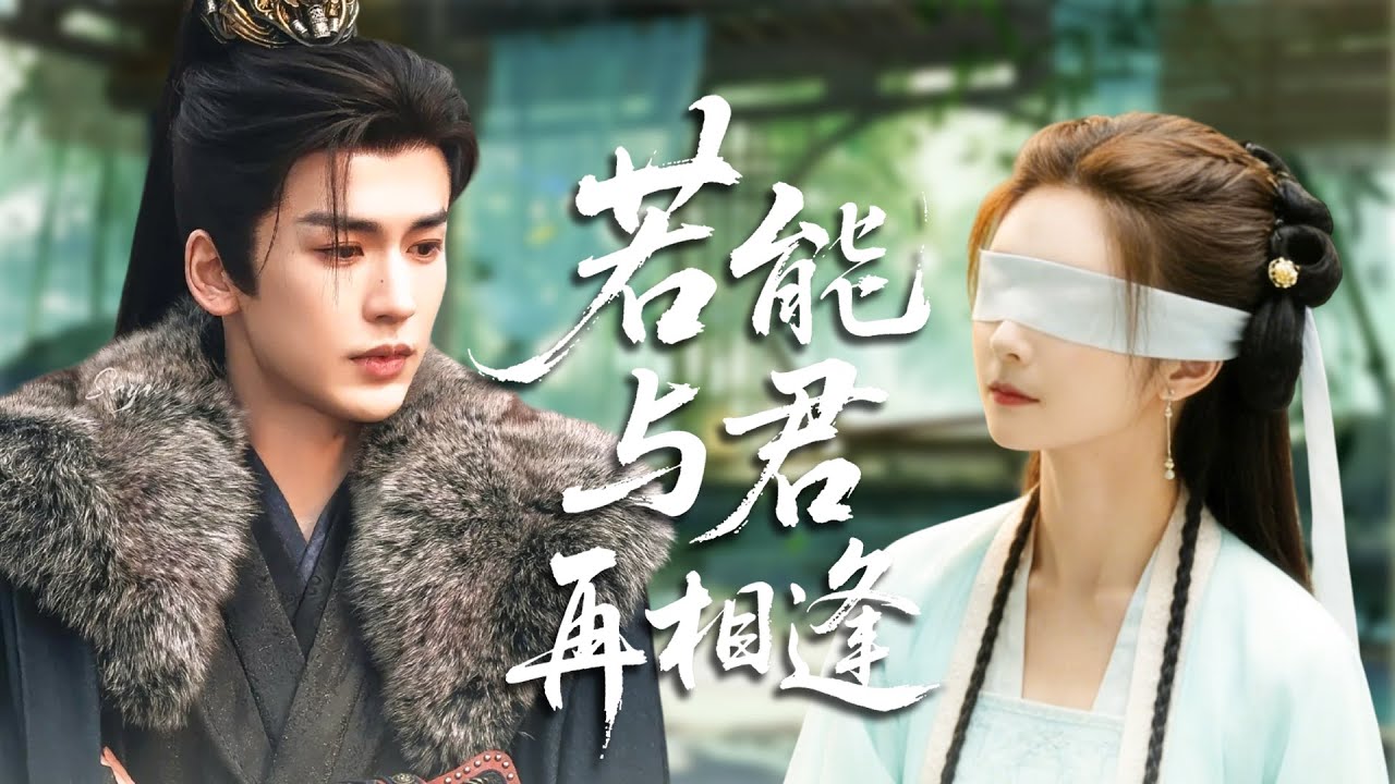 因虎符遭追殺遇小十七舍命相救，一別數載成將軍逢瞎女南煙，屢錯仍動情百般寵溺，終認出心上人護她餘生！