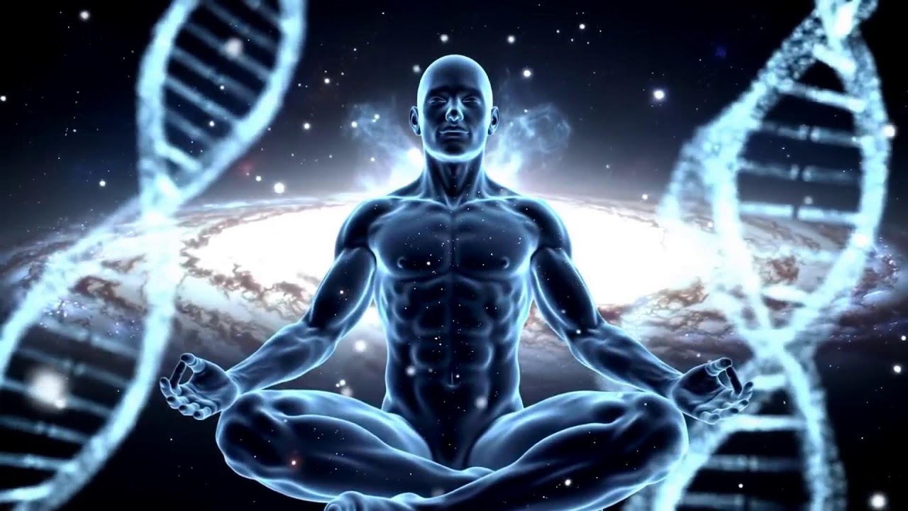 963 Hz Frequency of God | Connect to the Divine Conscience | Crown Chakra
