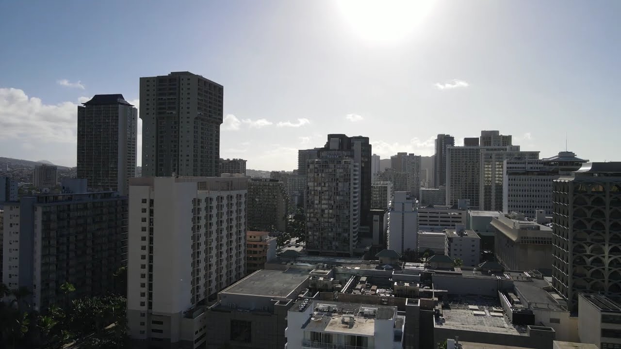 Waikiki Beach, Honolulu - Jan 14, 2026 (1 of 2)