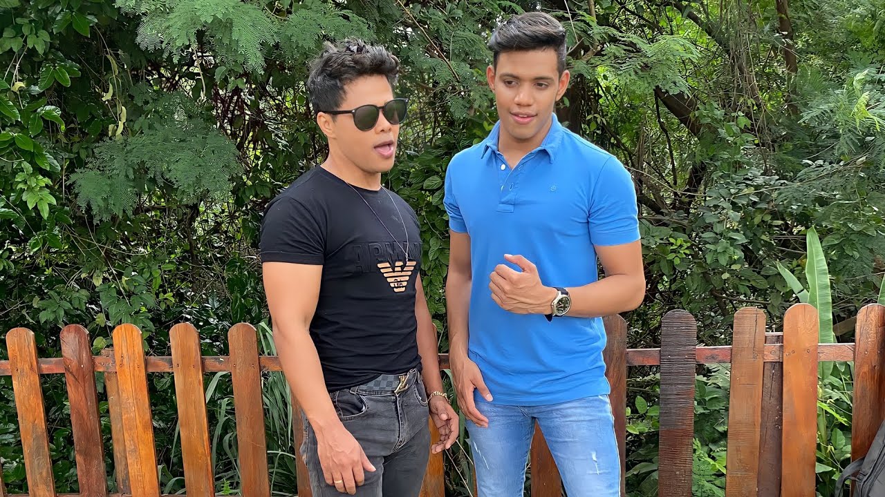 Dilmar e Diogo ( cover ) Juro Por Deus