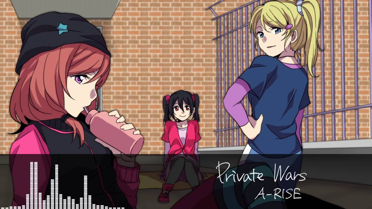 ラブライブ！アコギアレンジメドレー vol 2