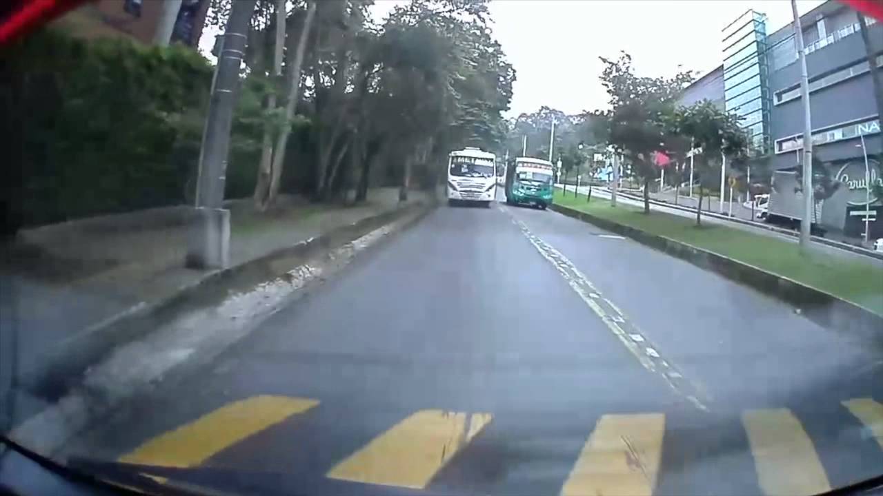 La guerra del centavo en Envigado