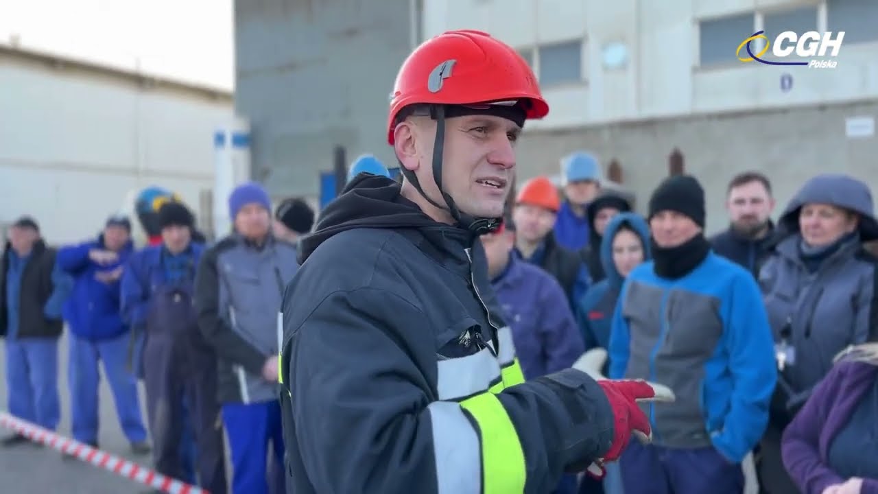 „Safety Day