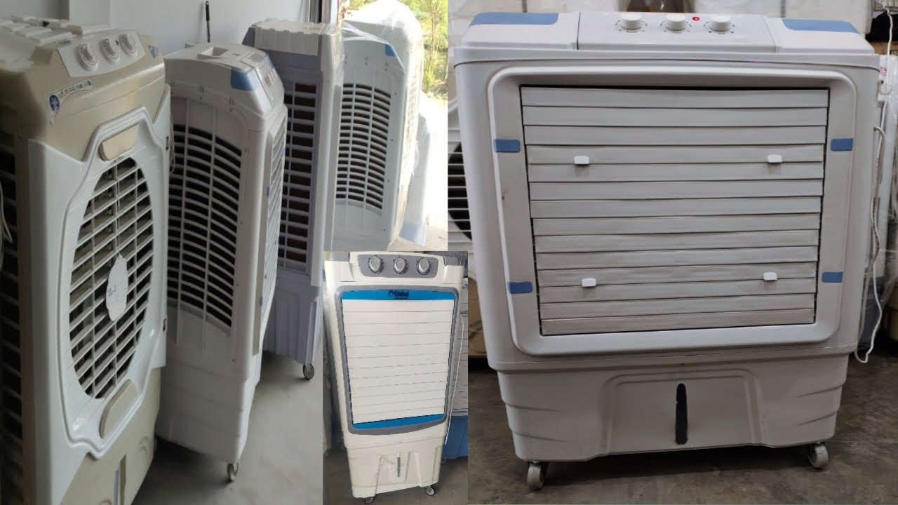 Best quality air cooler available in sargodha
