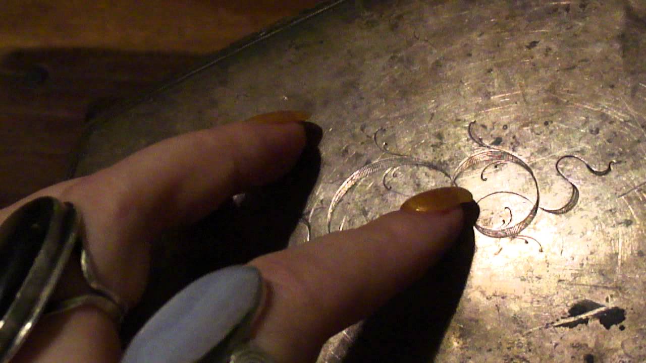 Whispering #12- asmr/ relaxation- Mirror, Mirror