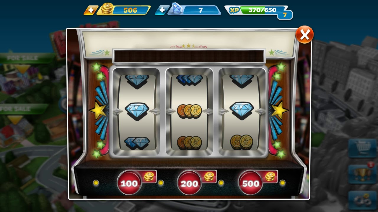 Cooking Fever Casino