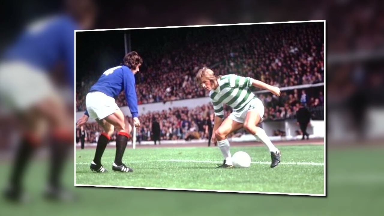 On This Day Celtic: 3rd August 1974