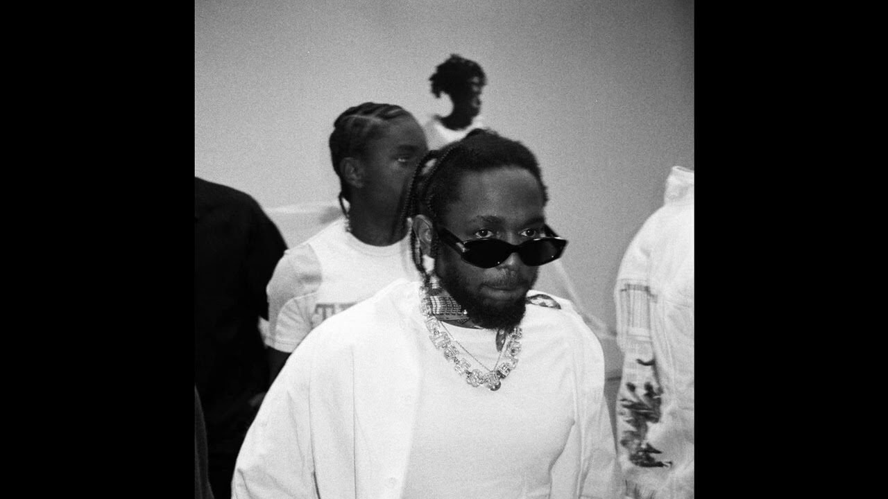 [FREE FOR PROFIT] KENDRICK LAMAR X 21 SAVAGE TYPE BEAT 