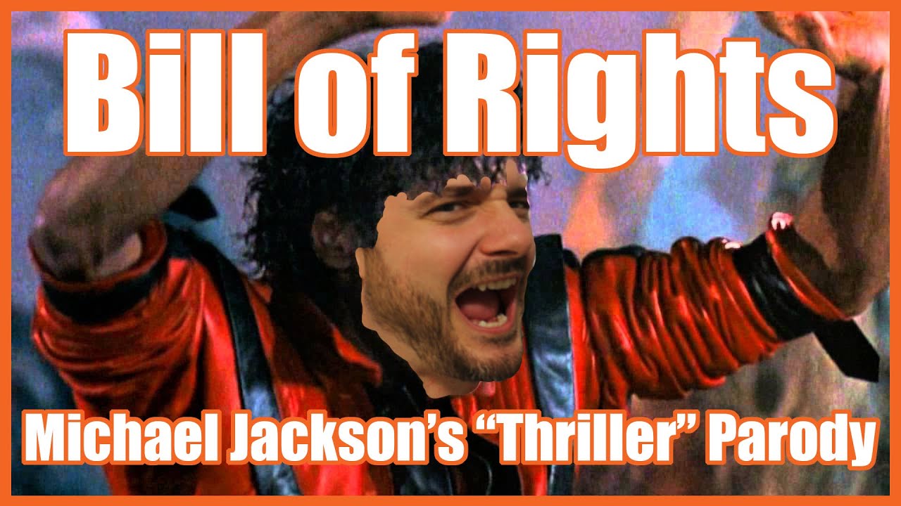 Bill of Rights (Michael Jackson's 